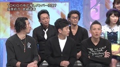 AKB48 - AKB48 LIVE+Talk @ Music Fair 161203