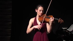 Notturno e Tarantelle