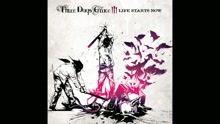 Three Days Grace - Last To Know (Pseudo Video)
