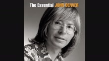 John Denver - Calypso (Pseudo video)