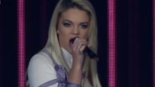 Louisa Johnson - So Good Jingle Bell Ball现场版 2016