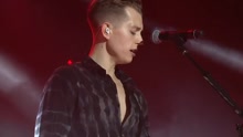 The Vamps - Wake Up Jingle Bell Ball现场版 2016