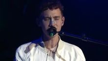 Years & Years - Eyes Shut Jingle Bell Ball现场版 2016