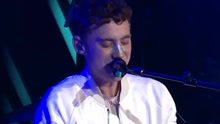 Years & Years - Eyes Shut Jingle Bell Ball现场版 2016