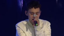 Years & Years - Shine Jingle Bell Ball现场版 2016