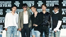 Bigbang - BigBang确定出演SBS歌谣大战 表演新曲舞台