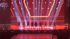 EXO台北演唱会抢先看