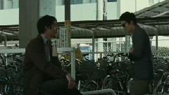 影视原声 - 电影<比海更深>片段1