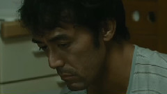 影视原声 - 电影<比海更深>片段4