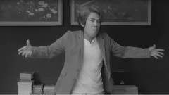 影视原声 - 电影<大演员>预告片