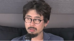 影视原声 - 电影<哭声>专访导演罗泓轸