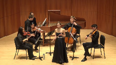 Concerto in d minor I