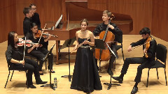 Concerto in d minor II