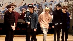 VICTON - What Time Is It Now