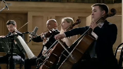 String Octet In B flat Major Op