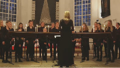 Shepherd's Pipe Carol