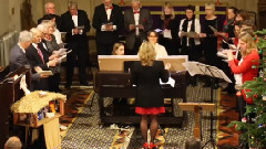 The Shepherd's Pipe Carol