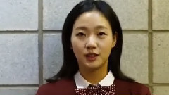 韩剧<鬼怪>初放送宣传