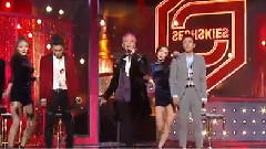 水晶男孩 - 骑士道 & 恋情