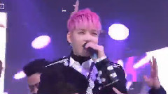 水晶男孩 - 骑士道