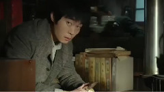 影视原声 - 电影<秘密间谍>预告片2