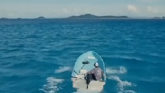 影视原声 - 电影<怒>预告片1