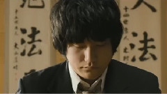 影视原声 - 电影<圣之青春>先行版预告片