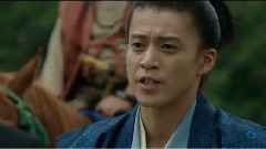 影视原声 - 电影<信长协奏曲>预告片