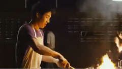 影视原声 - 电影<花样厨神>终极版预告片