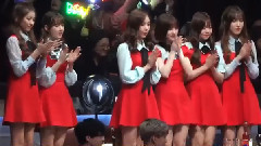 GFriend,I.O.I - 女友观看I.O.I和泰妍反应