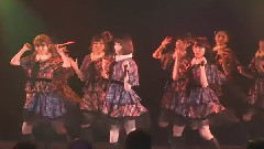 AKB48 - 永远的压力