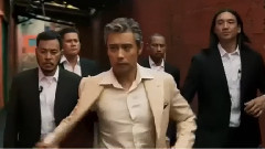 影视原声 - 电影<MASTER>预告片1