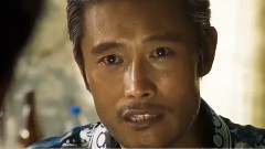 影视原声 - 电影<MASTER>剧场版预告片