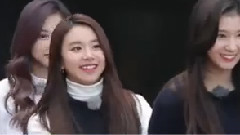 刘在石,李光洙,宋智孝,TWICE - TT & Cheer Up