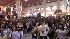 最受欧洲妹子喜欢的KPOP歌曲舞蹈6CUT2