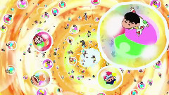 影视原声 - 动漫<蜡笔小新:梦境世界大突击>预告片