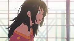 影视原声 - 电影<你的名字>预告片