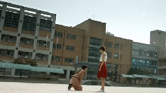 影视原声 - 电影<女教师>预告片