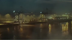 影视原声 - 电影<特勤>预告片