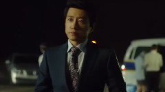 影视原声 - 电影<特别搜查:死囚的信>预告片