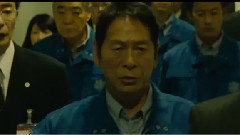 影视原声 - 电影<新哥斯拉>预告片1