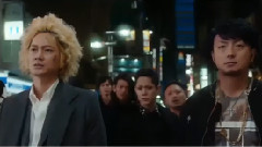 影视原声 - 电影<新宿天鹅>预告片