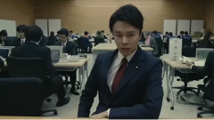 影视原声 - 电影<新哥斯拉>剧场版预告片