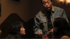 影视原声 - 电影<演员龟冈拓次>预告片