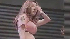 韩国女团Chic Angel