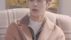 MONSTA X - 白色少女 (Special Clip)