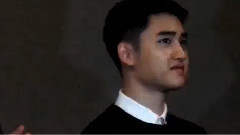 电影<哥哥>舞台问候