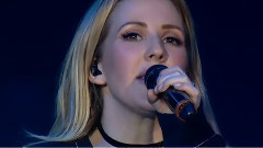 Ellie Goulding - Love Me Like You Do