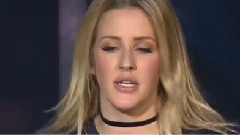 Ellie Goulding - Outside