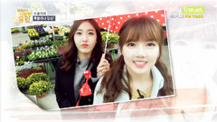 GFriend - GFriend所爱的欧洲